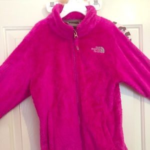 💓𝐆𝐢𝐫𝐥’𝐬 𝐍𝐨𝐫𝐭𝐡 𝐅𝐚𝐜𝐞 𝐉𝐚𝐜𝐤𝐞𝐭💓